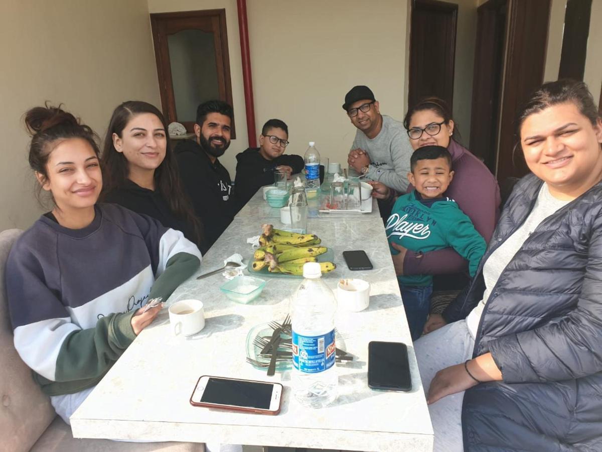Hotel Malhotra Inn 50 Meter From Golden Temple Amritsar Zewnętrze zdjęcie